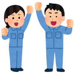 20代~60代の男女活躍中 時給1116円+交通費500円